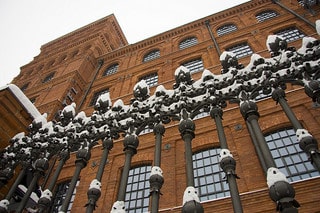 Tanie noclegi Łódź - zajazd arka czyli hotel Łódź