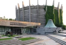 rotunda obrazu panorama raclawicka we wroclawiu. Zwiedzanie, Bilety i cennik wstępu