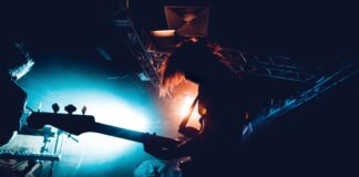 Nie tylko dla 40 latków, czyli polskie koncerty rockowe