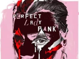 CK AGORA Marcin Januszkiewicz perfect lady pank