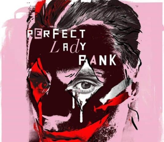 CK AGORA Marcin Januszkiewicz perfect lady pank