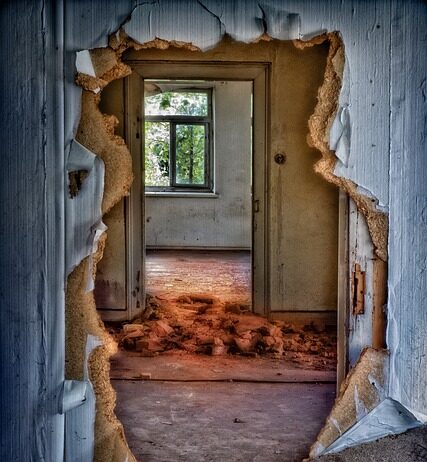 Ogólne zasady wywozu śmieci gruzowych