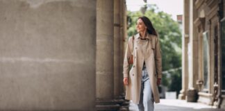 Modna klasyka: damskie joggery. Odpowiadamy, dlaczego są tak chętnie wybierane do różnych stylizacji