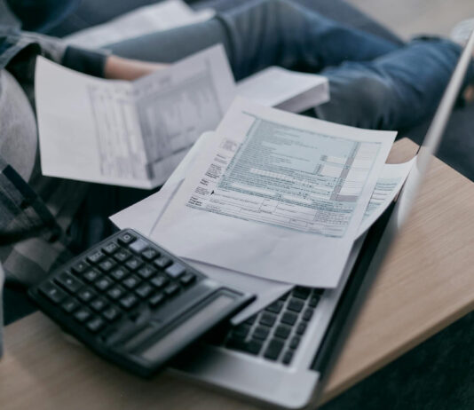 Najczęstsze błędy w planowaniu podatkowym – jak ich uniknąć