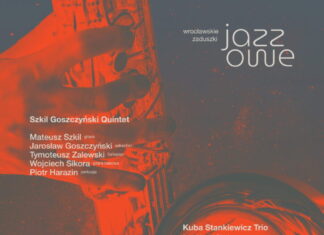 WROCŁAWSKIE ZADUSZKI JAZZOWE