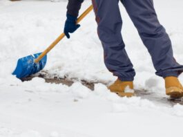 Zima we Wrocławiu - jak zadbać o czystość budynku i bezpieczeństwo na zewnątrz