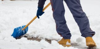 Zima we Wrocławiu - jak zadbać o czystość budynku i bezpieczeństwo na zewnątrz