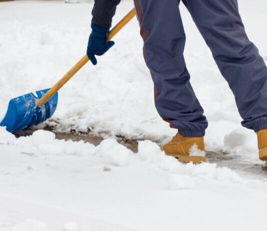 Zima we Wrocławiu - jak zadbać o czystość budynku i bezpieczeństwo na zewnątrz