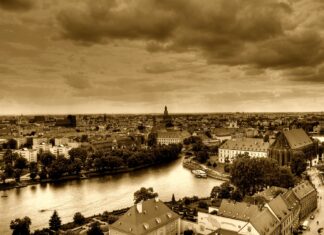 Wrocław ponownie odkrywa Odrę – rzeka wraca do roli serca miasta