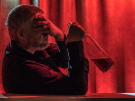 Czy można pić „kontrolowanie"? Mit picia umiarkowanego u osób uzależnionych