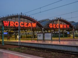 emigracja do wrocławia