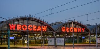 emigracja do wrocławia