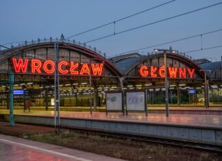 emigracja do wrocławia