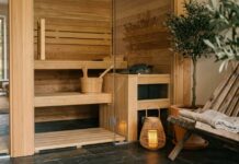 Na co pomaga sauna sucha fińska