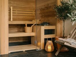 Na co pomaga sauna sucha fińska