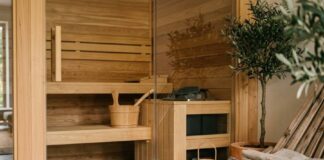 Na co pomaga sauna sucha fińska