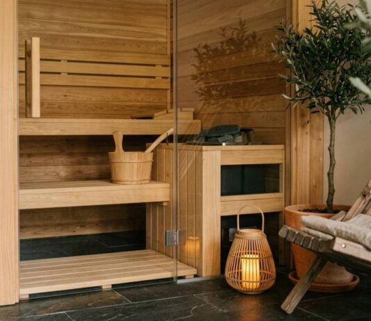 Na co pomaga sauna sucha fińska
