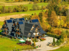 Pokój z widokiem na Tatry – jak przeżyć czerwcowy poranek pod Giewontem