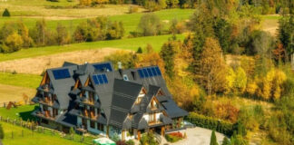 Pokój z widokiem na Tatry – jak przeżyć czerwcowy poranek pod Giewontem