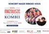 Koncert „Nasze randez-vous – zespół Mazowsze i Kombii”